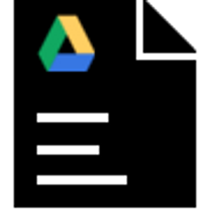 Drive Export 1.1.00