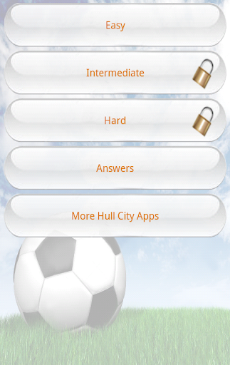 Hull City Quiz