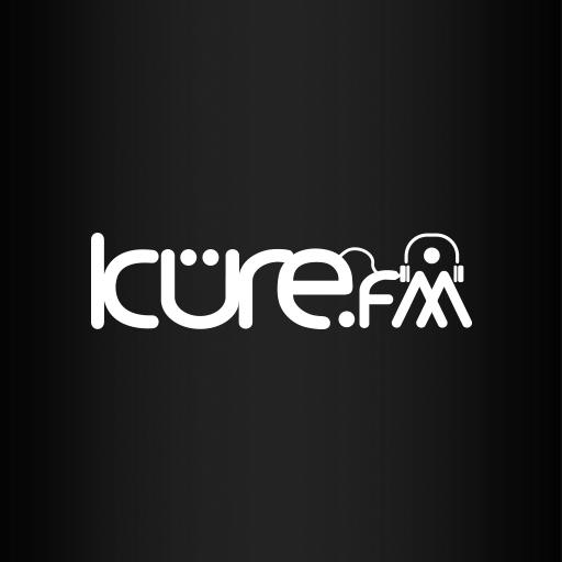 Küre FM LOGO-APP點子