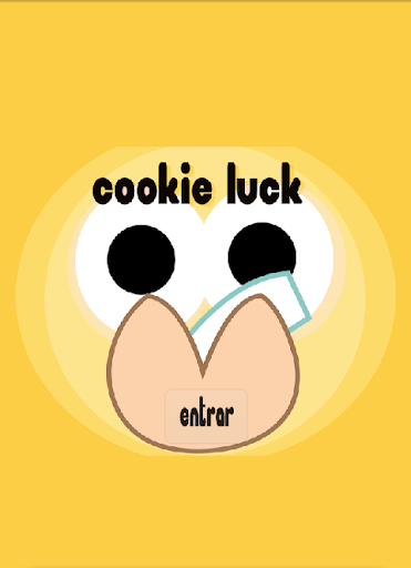 cookie look