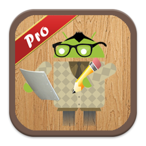 Shopping List - Pro logo