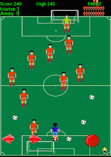 How to install Football Invaders 3.0 mod apk for bluestacks