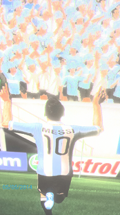 How to install Move Messi 0.1 mod apk for pc