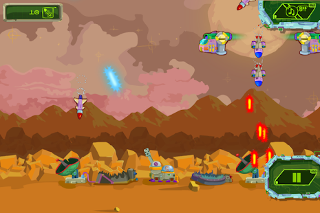 How to install Captain Rogers Karmax Defense 1.0 apk for android