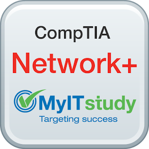 MyITstudy's CompTIA® N+ Terms.apk 1.4