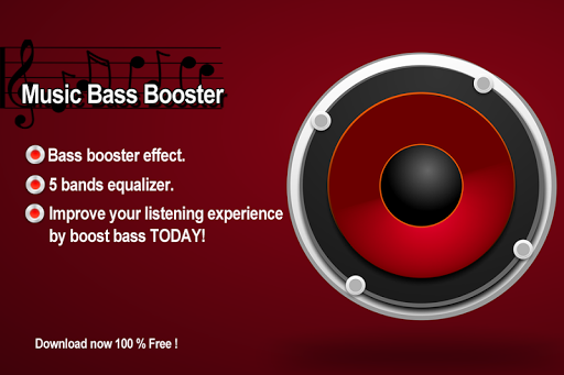 Music Bass Booster