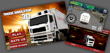 Truck Simulator 3d APK