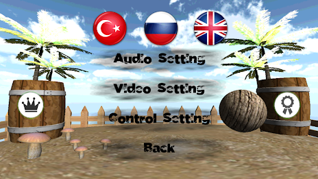 Engelli Yol poster 8