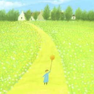 にじいろのみち.apk 2.1