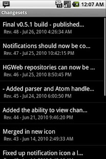 How to get Mercury (beta) patch 0.7.0 apk for android
