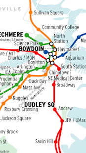 How to install Boston Subway Map 0.0.2 unlimited apk for pc