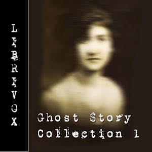 Ghost and Horror Stories V. 1 1.0