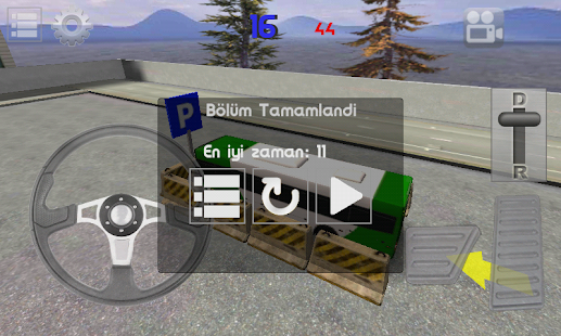 Otobüs Parketme Screenshots 7