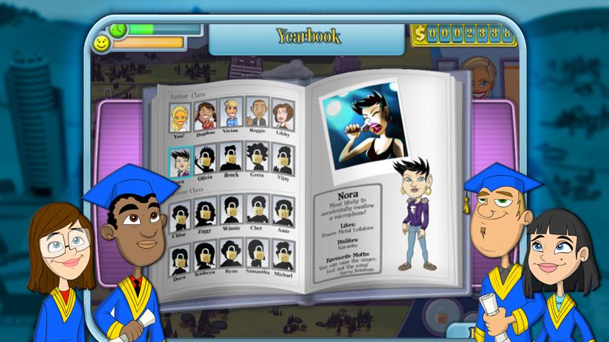 Play life quest online for free