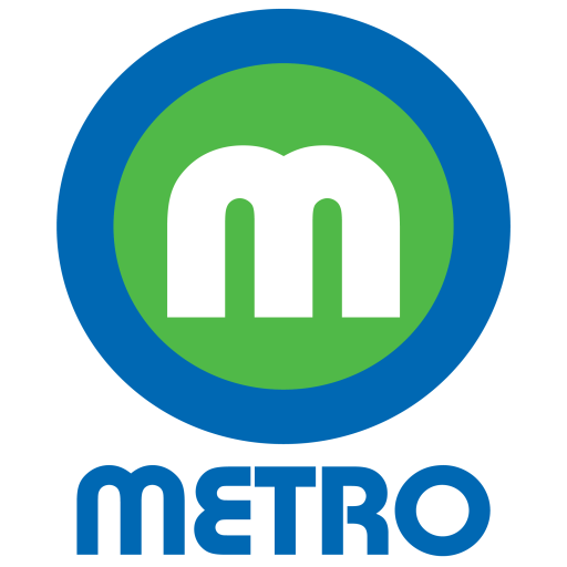 My QC Metro 交通運輸 App LOGO-APP開箱王