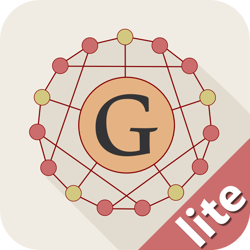 Graphynx Lite LOGO-APP點子