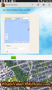 Free Download Toronto Homes Values APK