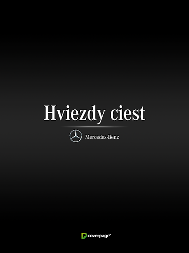 【免費生活App】Hviezdy ciest-APP點子