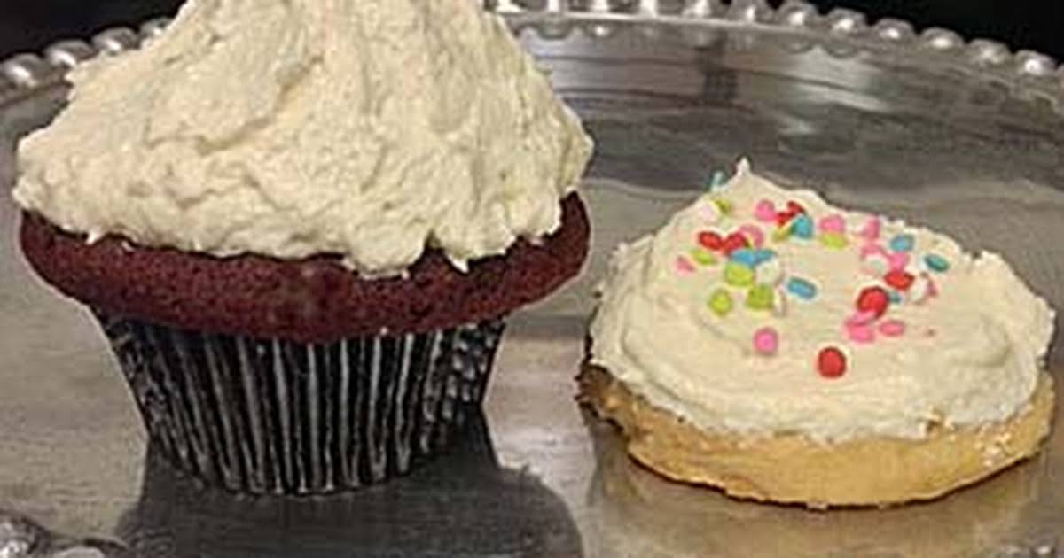 10 Best Cornstarch Icing Recipes