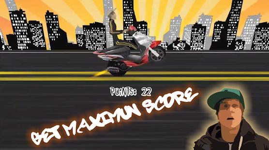 How to mod Elrubius Flipy Bike 2.0 apk for pc