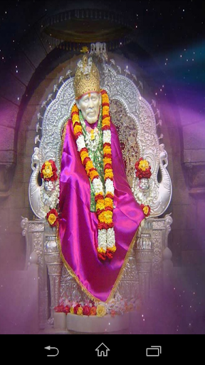 Sai Baba Aarati