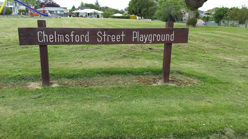 Chelmsford Street Playground