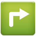 Search 'n' Nav – GPS Navigator icon