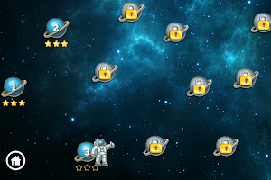 Orbing:Logical matching puzzle APK Screenshot Thumbnail #4