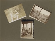 Leprozenkolonie Danaradja: bewoners en gebouwen