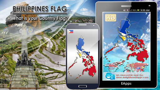 Noticon Flag: Philippines