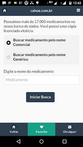 Medicamentos Genericos Pro