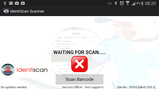Download Identiscan - Identiscan APK