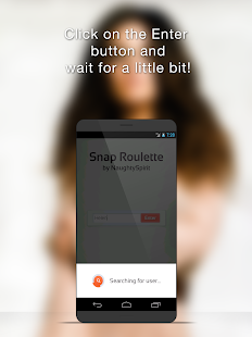 【免費社交App】Snap Roulette - Random Chat-APP點子