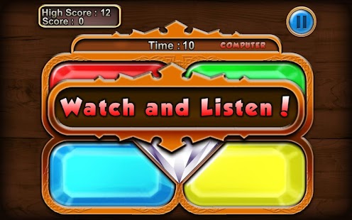 How to get Mind The Gem patch 1.0 apk for bluestacks