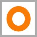 Five-In-Row Tic-Tac-Toe logo