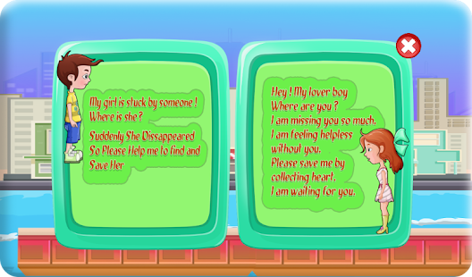 Free Download Cute Lover Boy APK for PC