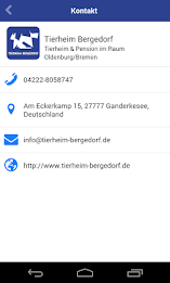 Tierheim Bergedorf poster 6