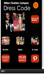 Free Fashion Dress Code APK for PC