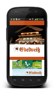 Hotel Edelweiss Screenshots 0