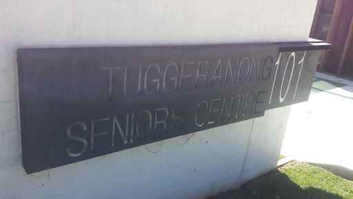 Tuggeranong Seniors Centre