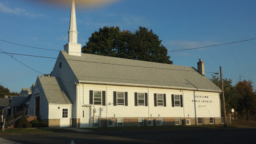 Fairlawn Bible Church