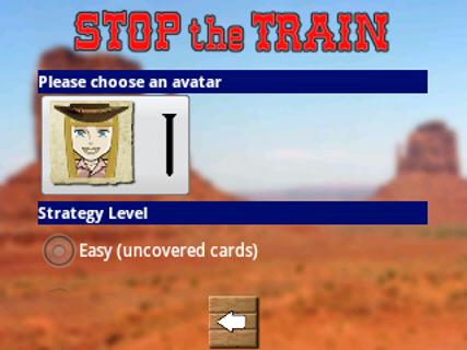 【免費紙牌App】Stop The Train (31)-APP點子