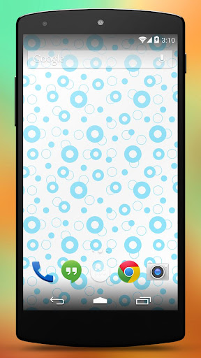 【免費個人化App】Sequin Patterns Wallpapers-APP點子