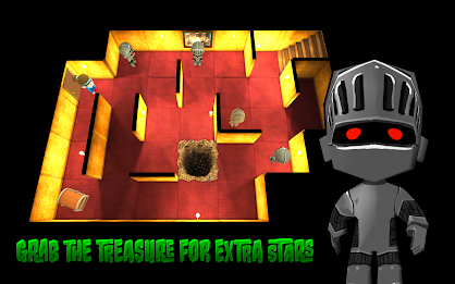 Haunted by Astraware Limited poster 9