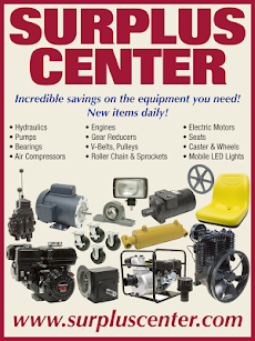 「Surplus Center Catalog」 - Androidアプリ | APPLION