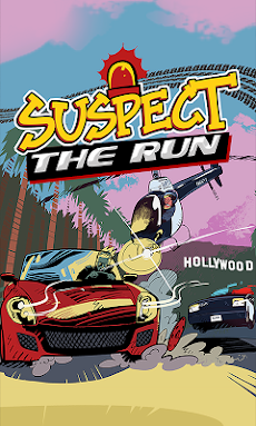 Suspect: The Run! Deluxeのおすすめ画像1