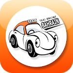 Cover Image of Download Bahrain Taxi 0.17.3-AIRGLOW APK