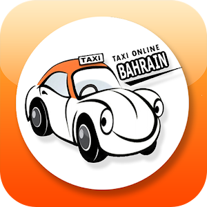 Bahrain Taxi Online 0.11.5-HALO