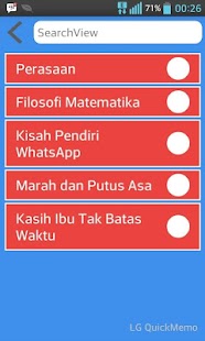 Kisah-kisah Inspiratif Screenshots 17