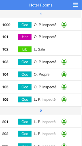 RC Attendant Beta